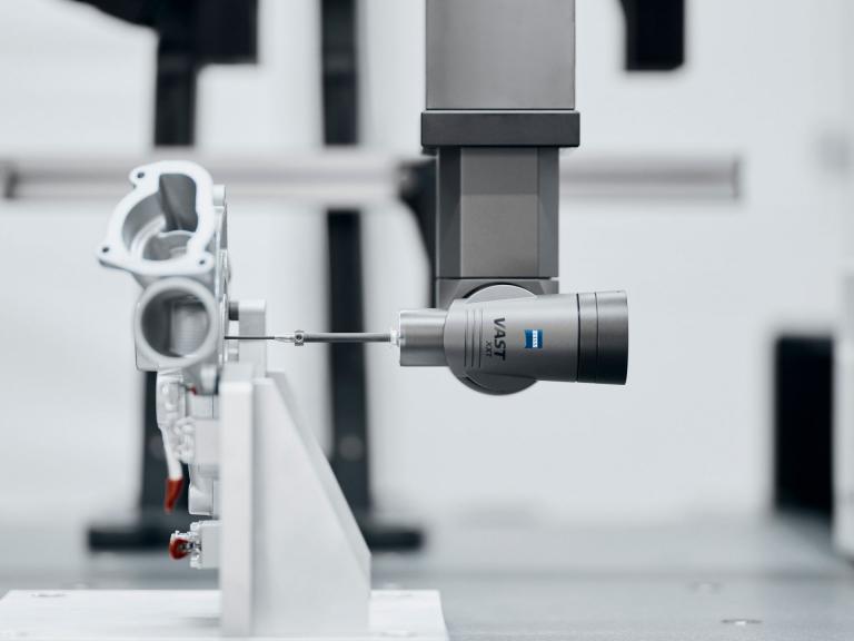 黔东南蔡司三坐标spectrum