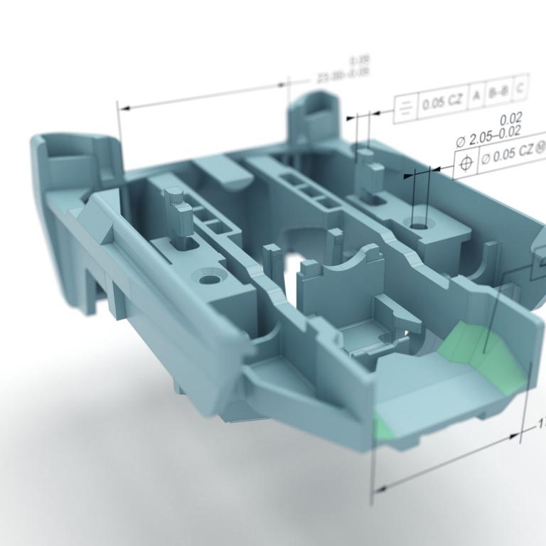 黔东南蔡司三坐标