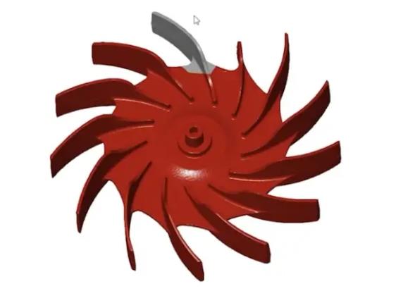 黔东南蔡司三维扫描仪
